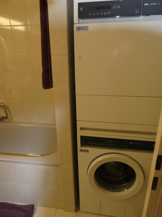Residence Kastanienbaum Horw Luaran gambar