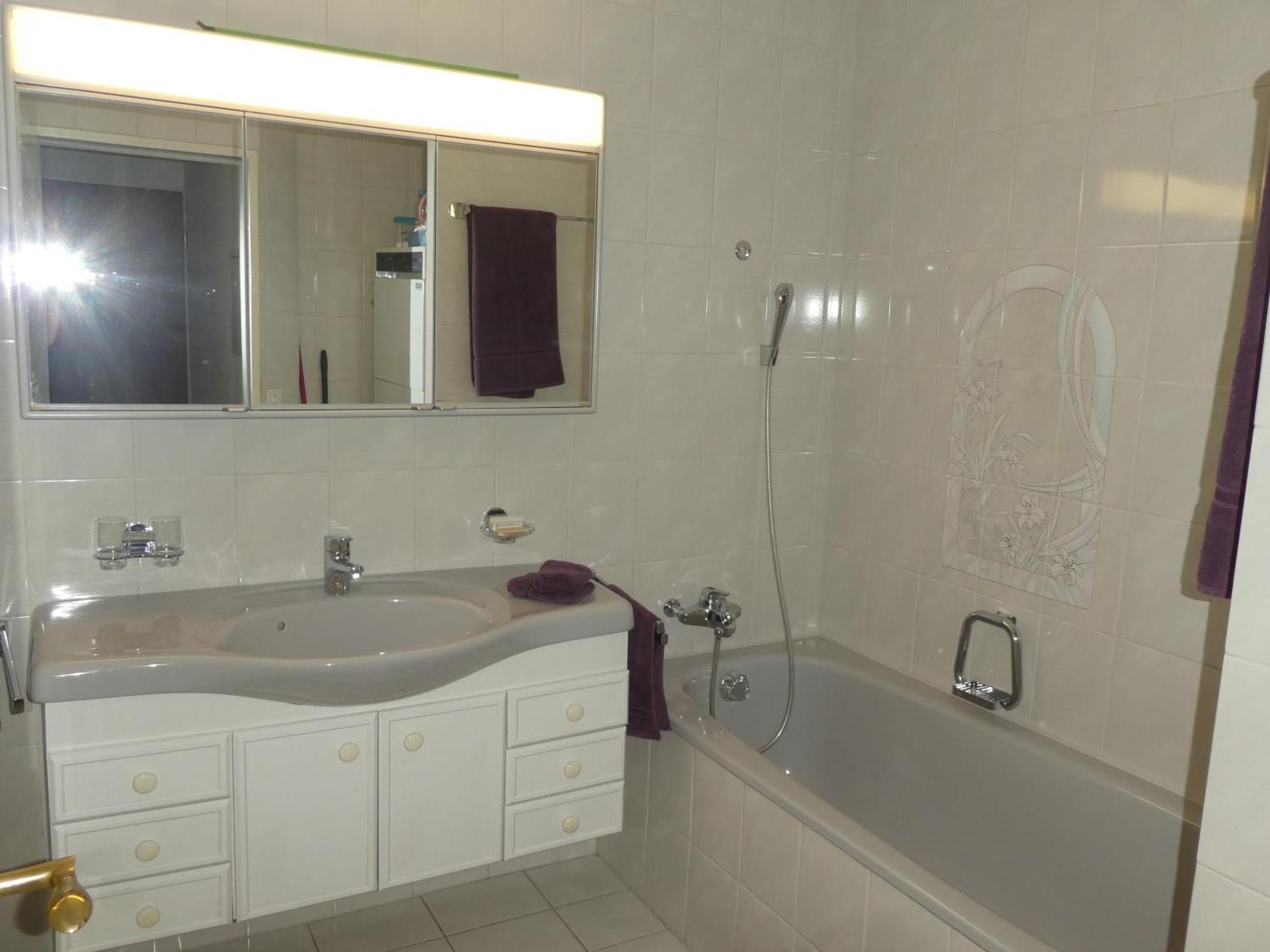 Residence Kastanienbaum Horw Luaran gambar