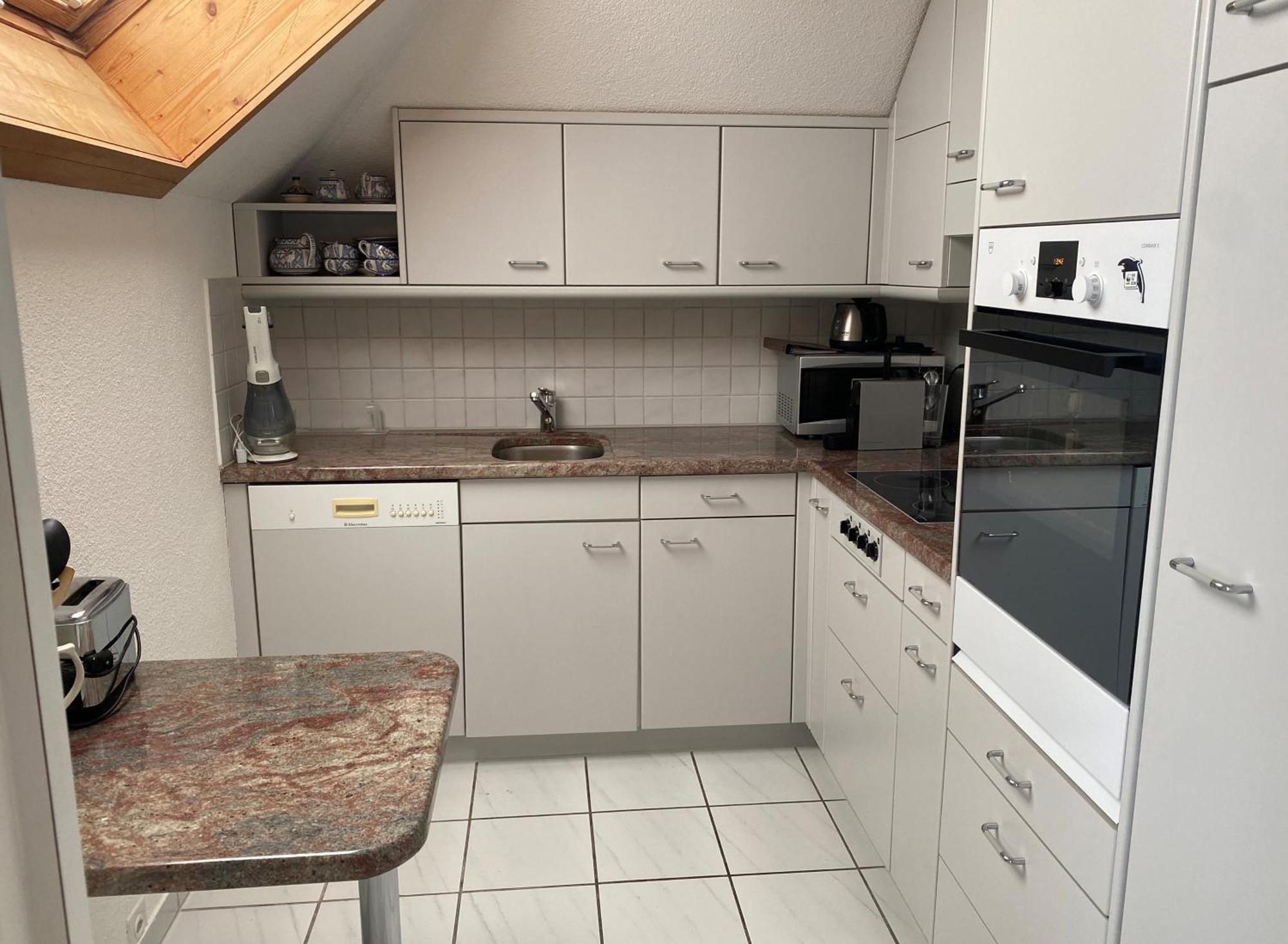Residence Kastanienbaum Horw Luaran gambar