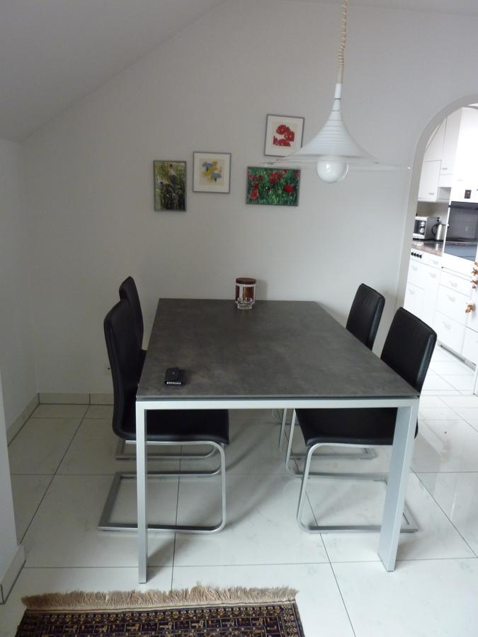Residence Kastanienbaum Horw Luaran gambar