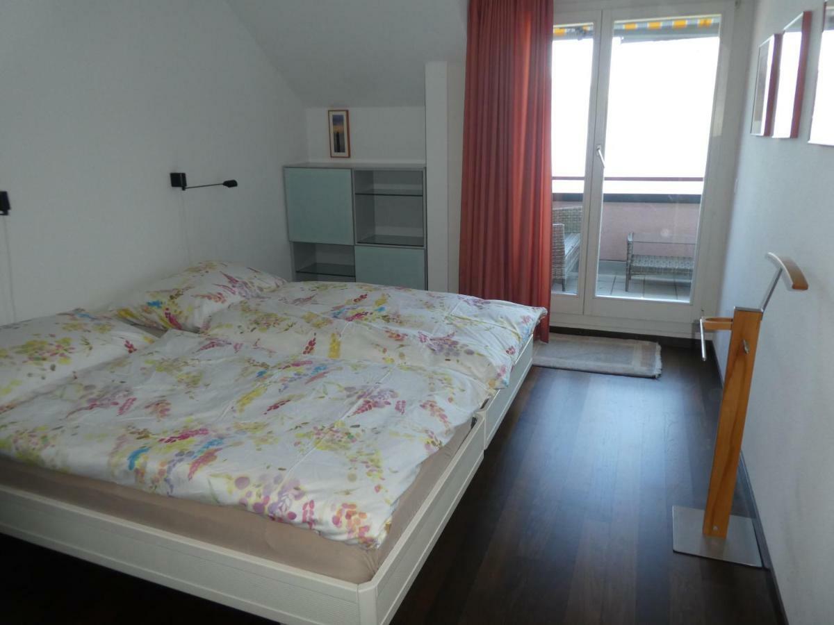 Residence Kastanienbaum Horw Luaran gambar