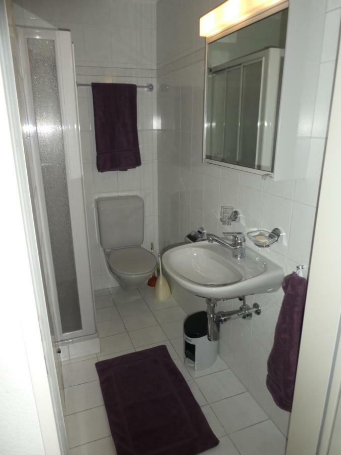 Residence Kastanienbaum Horw Luaran gambar